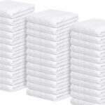 100% Cotton Mop Towels for Kitchen and Bar for Bars, Homes, Hotels, and Restaurants