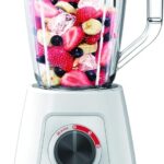 Moulinex Blendforce Blender 1.25L, 600W - for Homes, Hotels, and Restaurants