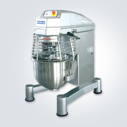 Sigma Planetary Electric Industrial Mixer for Hotels and Restaurants