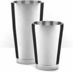 Stainless Steel Cocktail Shaker for Bars, Hotels, and Restaurants