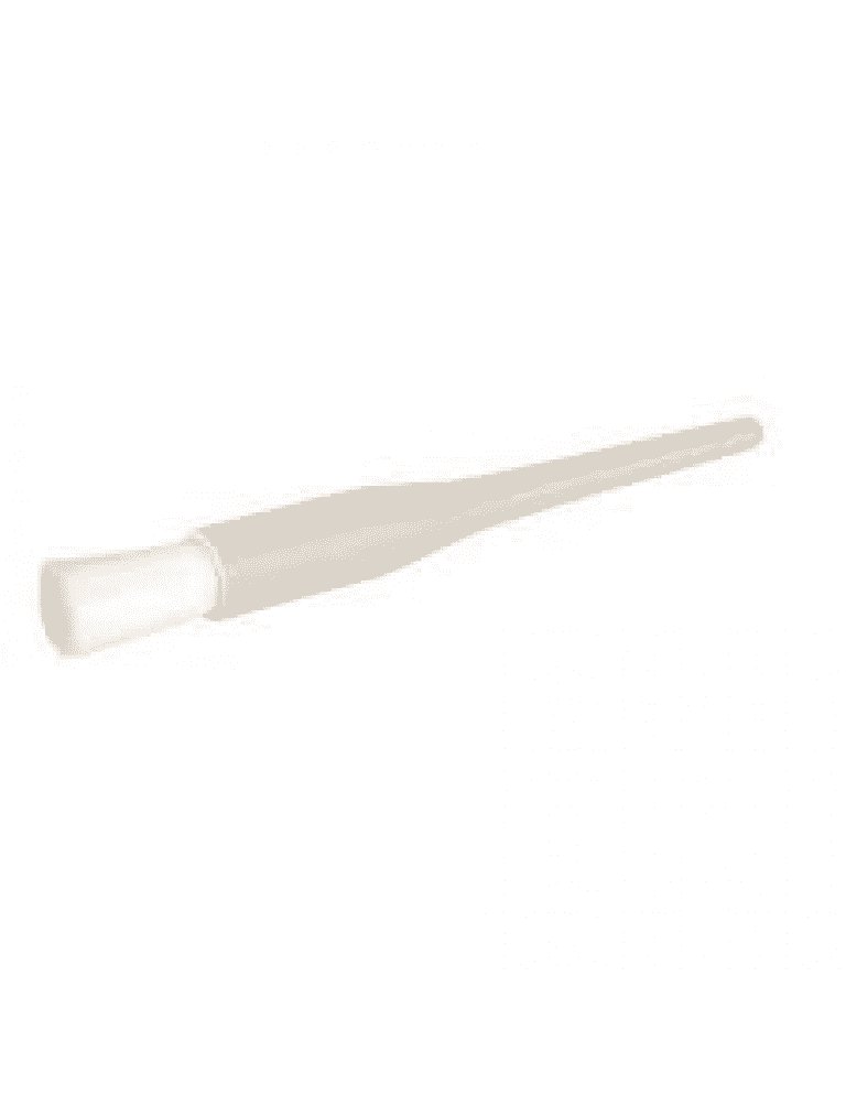 Basting Brush Clear Nylon Bristle for Homes, Hotels, and Restaurants