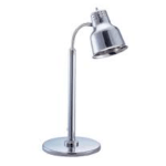Commercial Grade Food Heat Lamp for Homes, Hotels, and Restaurants