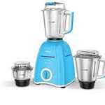 Havells Momenta NV Mixer Grinder - 900 Watt for Homes, Hotels, and Restaurants