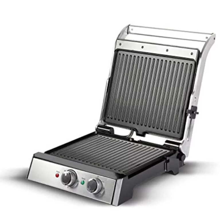 Havells Toastino 4 Slice Grill Toaster 2000 Watts for Homes, Hotels, and Restaurants