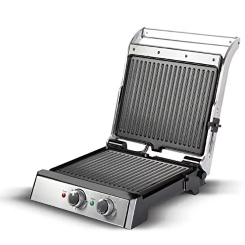 Havells Toastino 4 Slice Grill Toaster 2000 Watts for Homes, Hotels, and Restaurants