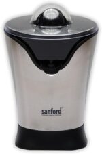 Sanford Citrus Juicer - 1L , 100W - SF5554CJ for Homes, Hotels, and Restaurants