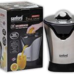 Sanford Citrus Juicer - 1L , 100W - SF5554CJ for Homes, Hotels, and Restaurants