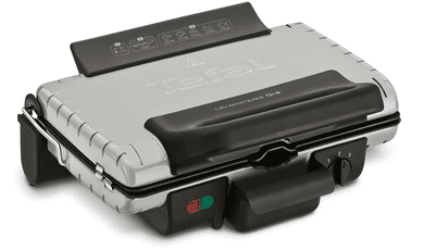 Tefal Ultracompact Grill 2000 Watts for Homes, Hotels, and Restaurants