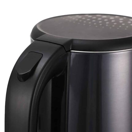 Winning Star Electric Kettle 1.8L 1800Watt- ST-6019 for Homes, Hotels, and Restaurants