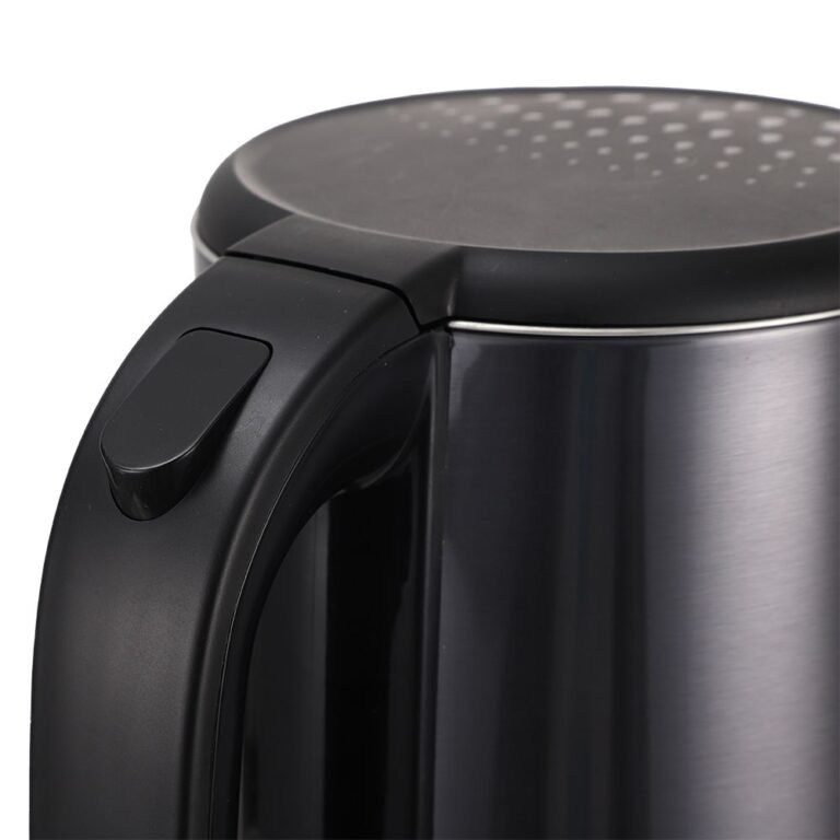 Winning Star Electric Kettle 1.8L 1800Watt- ST-6019 for Homes, Hotels, and Restaurants