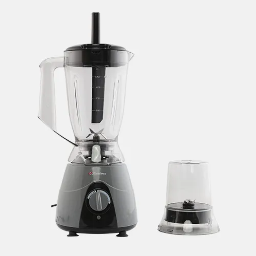 Binatone Blender and Grinder 1.5L, 350W- BLG-403 for Homes, Hotels, and Restaurants