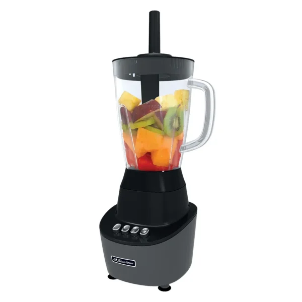 Binatone Blender and Grinder 1.5L, 500W- BLG-620 for Homes, Hotels, and Restaurants