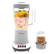 Binatone Blender and Smoothie Maker 1.5L, 350W- BLG-415 for Homes, Hotels, and Restaurants