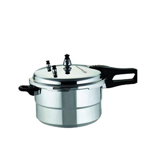 Binatone Pressure Cooker 7L - PC7001 for Homes, Hotels, and Restaurants