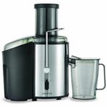 Kenwood Accent Collection Juicer - JMM70 1L, 400 Watt for Homes, Hotels, and Restaurants