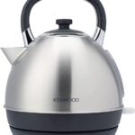 Kenwood Classic Collection Kettle 1.6L, 3000W - SKM100 for Homes, Hotels, and Restaurants