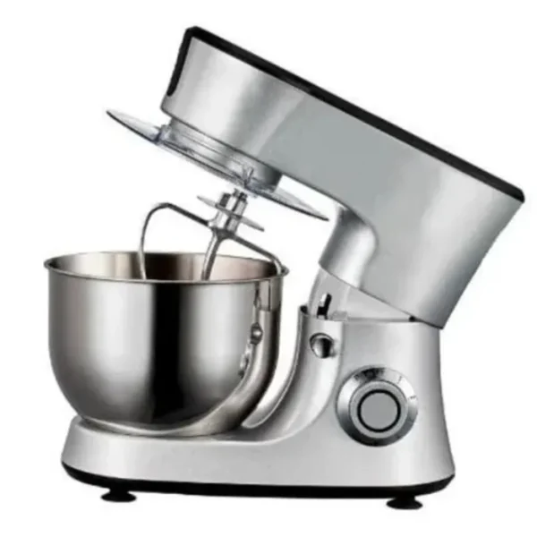 Kitchen Genie Stand Mixer - 5L, 1000 Watt for Homes, Hotels, and Restaurants