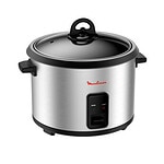 Moulinex Easy Rice Cooker - 1.8L, 700 Watt for Homes, Hotels, and Restaurants