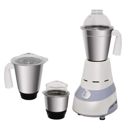 Rite Tek Mixer Grinder MG-800 - 750 Watt,1.5L for Homes, Hotels, and Restaurants