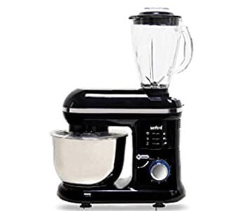Sanford Stand Mixer with Blender – Power Meets Versatility in Your Kitchen