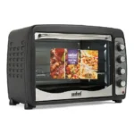 Sanford Electric Oven 65L 2000Watts - Versatile Cooking Companion