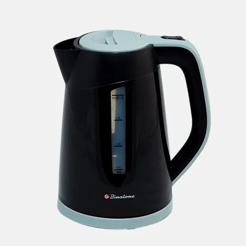 Binatone Electric Kettle/Jug 2.0L - CEJ-2005 for Homes, Hotels, and Restaurants