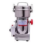 High-Speed Multi-Function Electric Grinder for Dry Grinding 500G