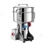 High-Speed Multi-Function Electric Grinder for Dry Grinding