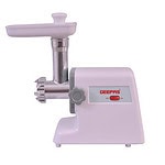 Geepas Electric Meat Mincer GMG747 for Homes, Hotels, and Restaurants