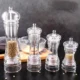 Acrylic Salt and Pepper Grinder for Homes, Hotels, and Restaurants