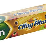 Falcon Cling Film For Food Storage and Preservation for Homes, Hotels, and Restaurants