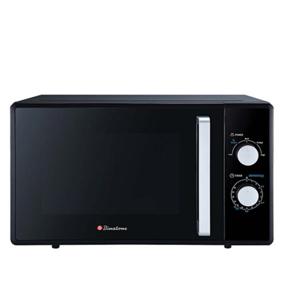 Binatone Microwave, Black, 25L, 1450W, MWO2520 for Hotel and Restaurants