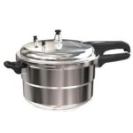 Binatone Pressure Cooker 7L - PC7001 for Homes, Hotels, and Restaurants