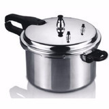 Binatone Pressure Cooker 9L - PC9001 for Homes, Hotels, and Restaurants