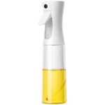 Oil Spray Bottle for Cooking 2pcs for Homes, Hotels, and Restaurants