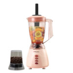 Binatone Blender and Grinder 1.5L, 350W- BLG-450 for Homes, Hotels, and Restaurants