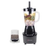 Binatone Blender and Grinder 1.5L, 500W- BLG-620 for Homes, Hotels, and Restaurants