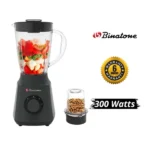 Binatone Blender and Grinder 1.5L- BLG-412 for Homes, Hotels, and Restaurants