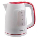 Binatone Electric Kettle/Jug 1.7L - CEJ-1750 for Homes, Hotels, and Restaurants