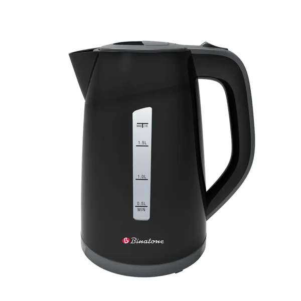 Binatone Electric Kettle/Jug 2.0L - CEJ-2005 for Homes, Hotels, and Restaurants