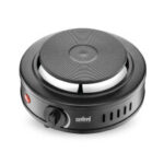 Sanford Single Hot Plate Electric- SF5015HPT for Homes, Hotels, and Restaurants