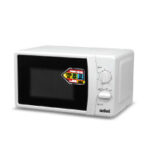 Sanford Microwave Oven, White, 20L, 1150W, SF5629MO for Hotel and Restaurants