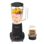 Binatone Blender and Smoothie Maker 1.5L, 350W- BLG-415 for Homes, Hotels, and Restaurants