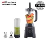 Binatone Blender and Smoothie Maker 1.25L- BLS-360 for Homes, Hotels, and Restaurants