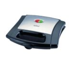 Sanford Nonstick Grill Toaster, White - 700Watt for Homes, Hotels, and Restaurants