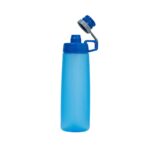 Cool Wave Water Bottle - 900ml, 700ml, Red, Pink, Yellow, Blue, Green, Purple for Homes, Hotels, and Restaurants