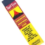 Combination Sharpening Stone for Homes, Hotels & Restaurants