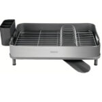 Tramontina Dish Drainer Rack - Polypropylene for Homes, Hotels, and Restaurants