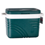 Sacvin Food Cooler or Warmer - Green, Blue, Red, 55L, 45L, 35L for Homes, Hotels, and Restaurants