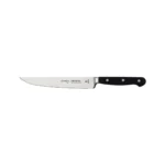 Tramontina Century 7 Knife with Stainless Steel Blade and Black Polycarbonate Handle for Homes, Hotels, and Restaurants